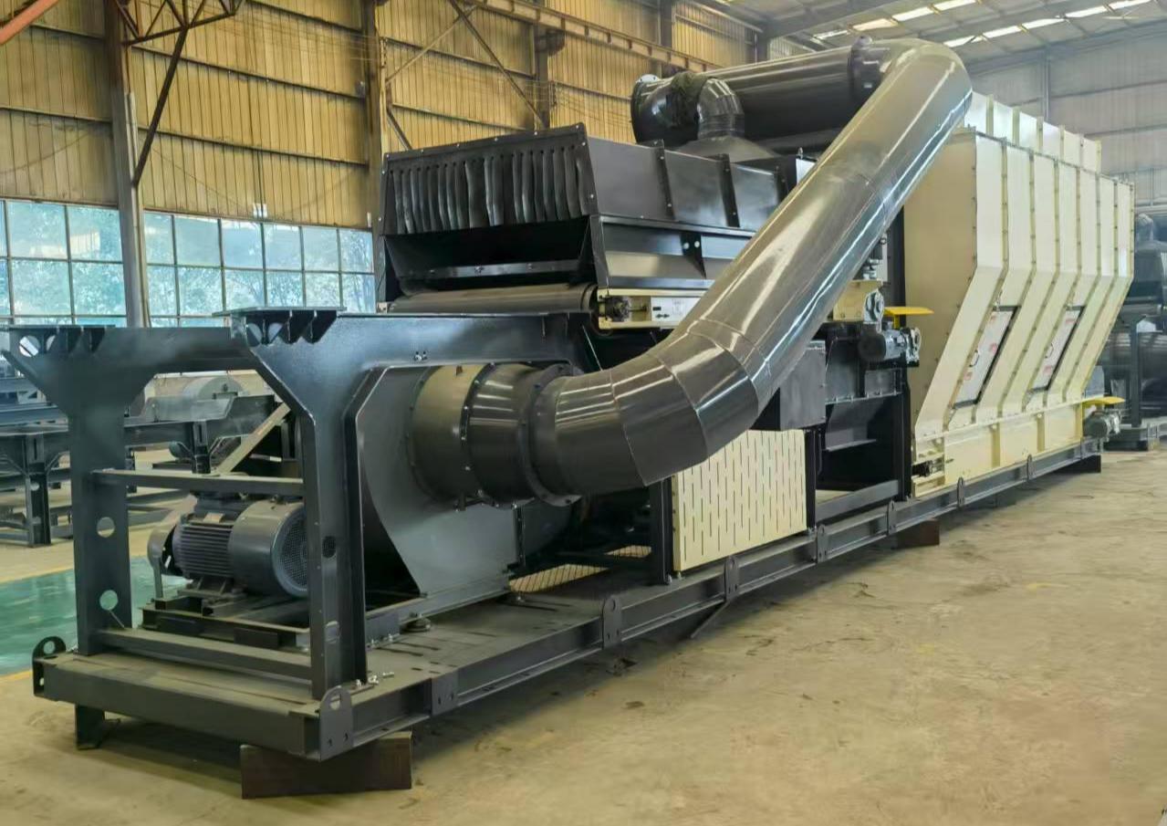 豫工風(fēng)選機 豫工風(fēng)選機