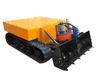 清淤機(jī)器人