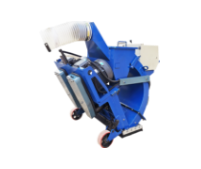 路面拋丸機(jī)