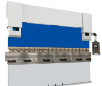 數(shù)控折彎機(jī)