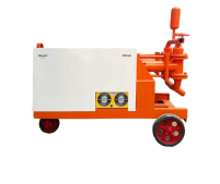 雙缸雙液砂漿泵