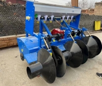 ?農(nóng)用筑埂機(jī)