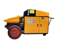 二次構(gòu)造泵