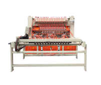 鋼筋網(wǎng)片排焊機(jī)