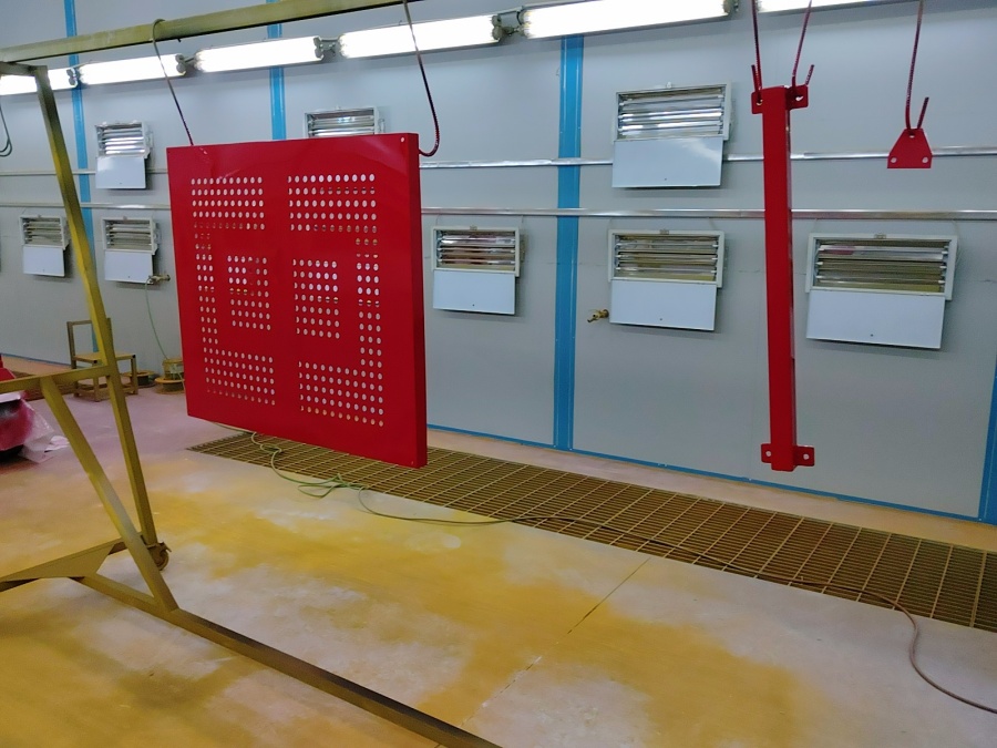 豫工排水機(jī)器人中標(biāo)銀川應(yīng)急局防災(zāi)項目 豫工排水機(jī)器人中標(biāo)銀川應(yīng)急局防災(zāi)項目