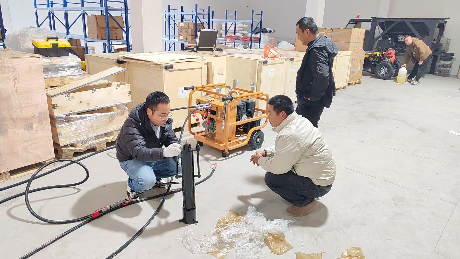 現(xiàn)場圖片 (14)