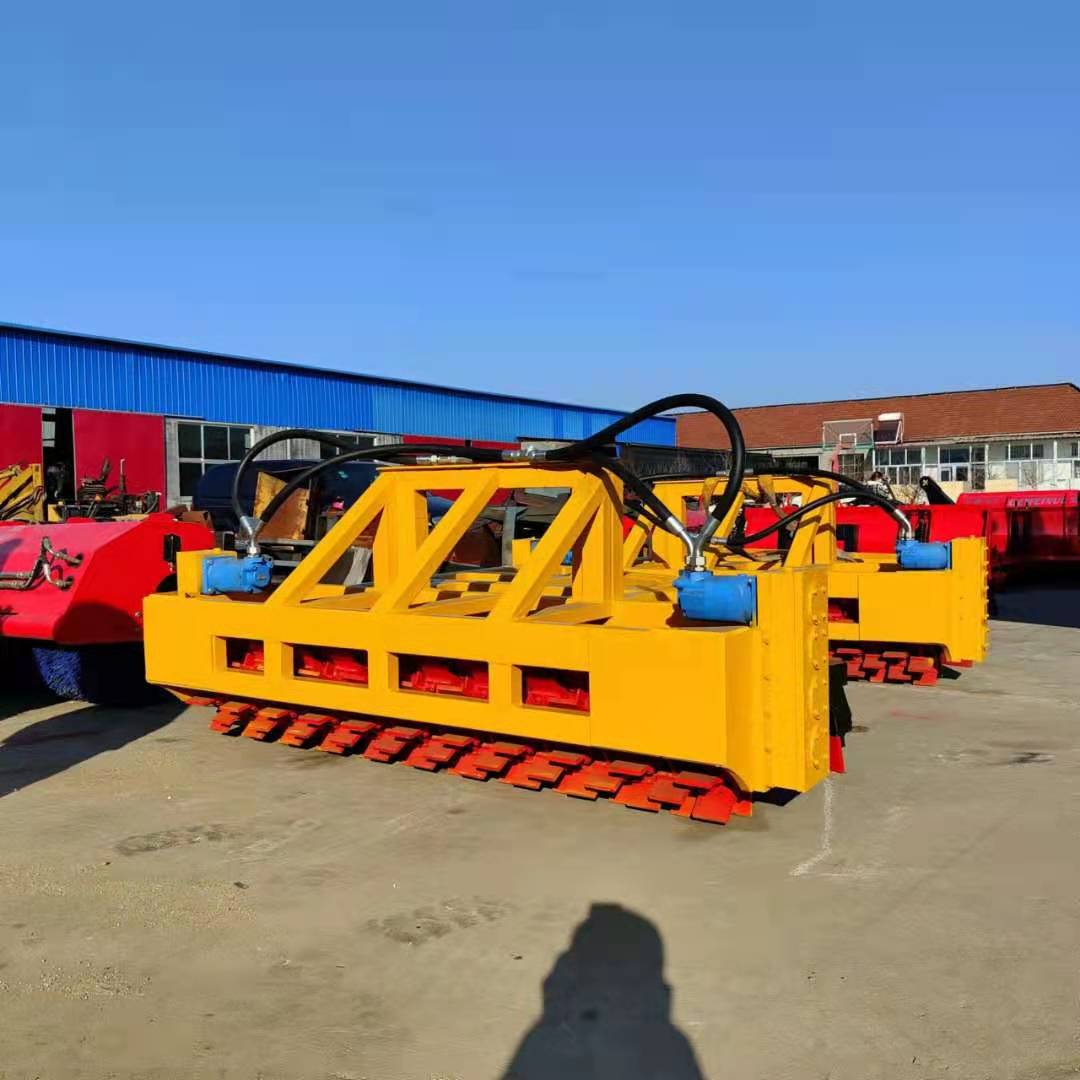 豫工道路破冰機(jī)多少錢一臺 豫工道路破冰機(jī)多少錢一臺