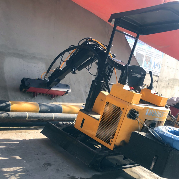 豫工機(jī)載鑿毛機(jī) 豫工機(jī)載鑿毛機(jī)