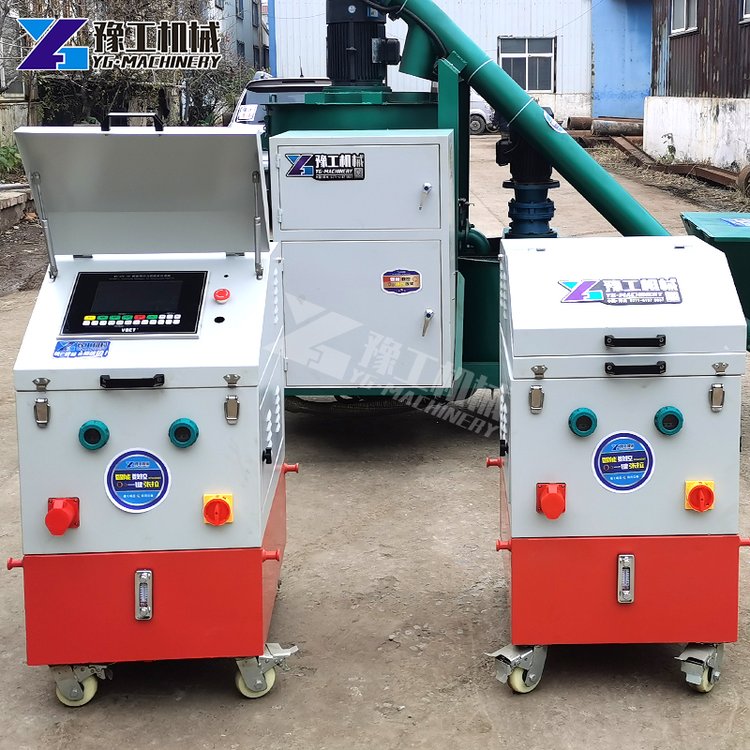 豫工智能張拉設(shè)備 豫工智能張拉設(shè)備